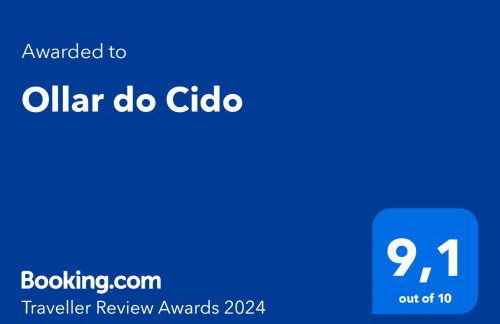 Ollar do Cido - Foto 58