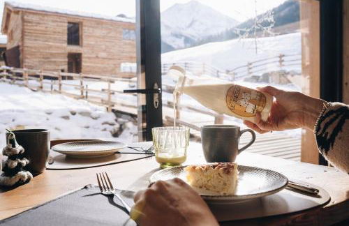 Les Chalets de Pierrot - Foto 29