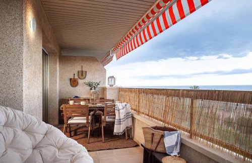 Impressive beachfront home - Foto 28