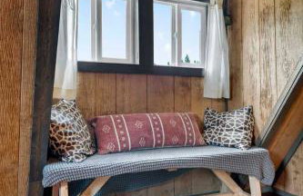 Rustic Barn Retreat w Hot Tub Game Room & FirePit - Photo 53