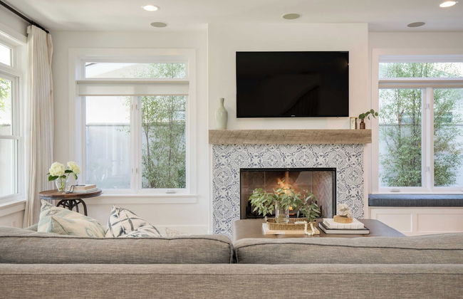 Emerald Cove by Avantstay Mins to Beach & Pier - Foto 25