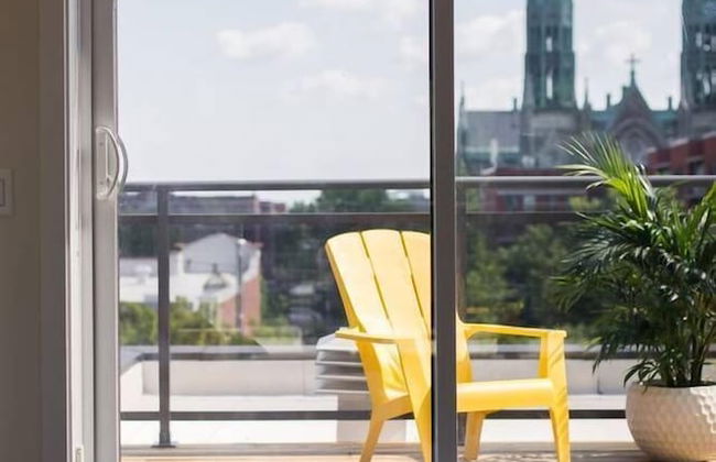 Spectacular and Modern Little Italy Penthouse - Foto 18