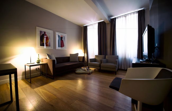 Escalus Luxury Suites Verona - Foto 8