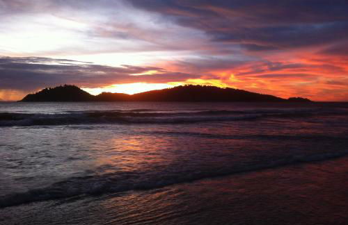 Deixe a energia fluir e contaminar suas férias. - Photo 58