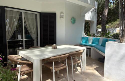 Casa da Balaia - sol, praia, piscina, golf e ténis - Foto 19