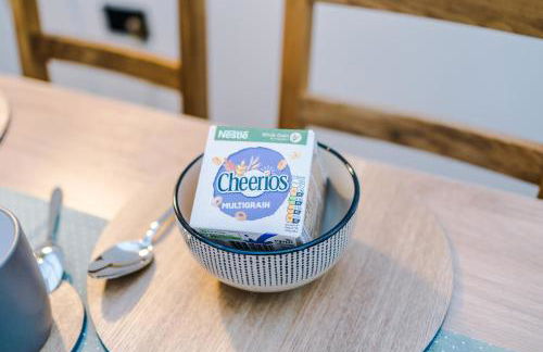 Foden's House by YourStays - 2 Bedroom Cottage in Sandbach with gorgeous dining room extension, High end finish - Foto 48