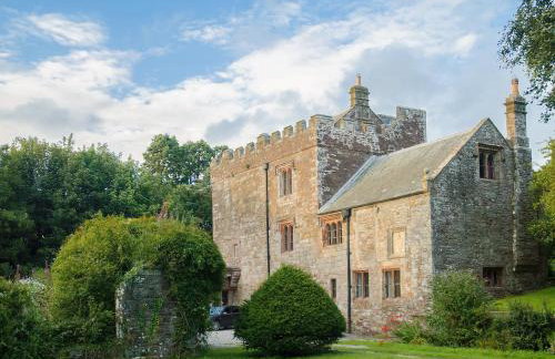 Whitehall Pele Tower - Foto 1