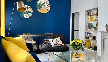 Grand confort au cœur de Nîmes - Photo 3