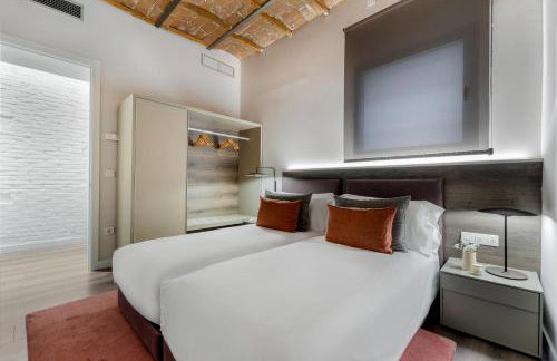 Casagrand Luxury Apartments Barcelona - Photo 114