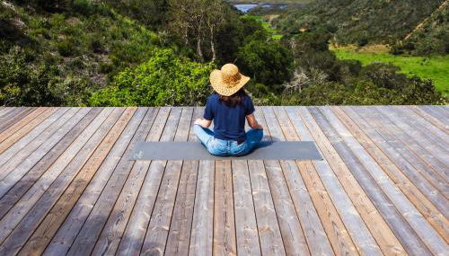 Salthouse Portugal - Exclusive Studio - Foto 4, Garden