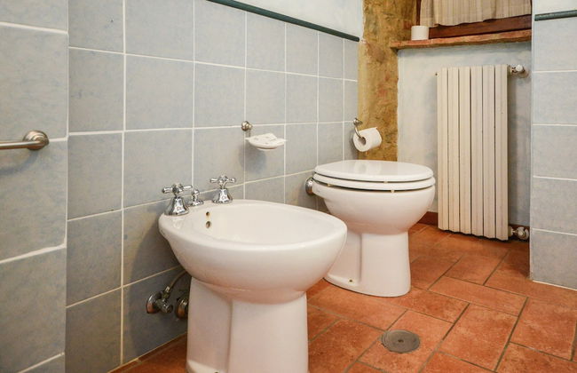 Stunning Holiday Home in Umbria With Jacuzzi - Foto 59