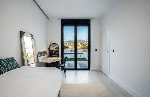 VillaSwimmingpoolMalaga - Foto 42