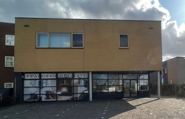 Zaanse Schans Apartments - Foto 38