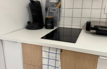 Cozy Room - Self Check In - Bad Nauheim - Foto 13