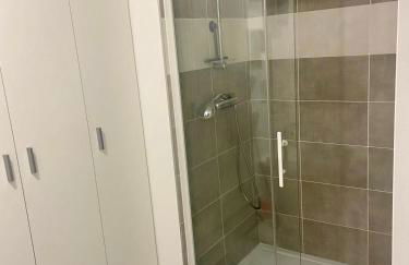 Taylor - 2 pers - Appartement Dinan - Foto 19