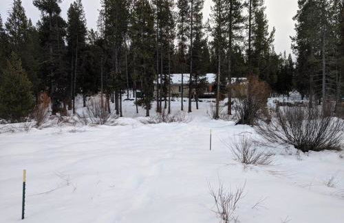 Wild Woods - Cascades Riverside Retreat - Foto 31