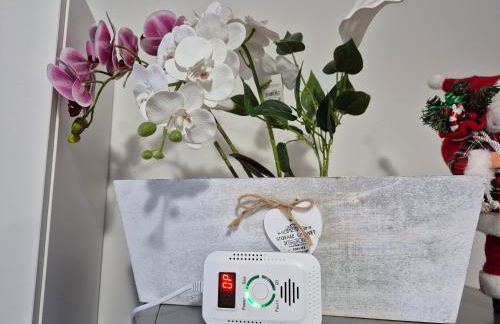 Le Mimose Holiday House di Como - Grandate - Foto 25