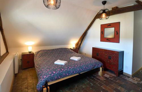 Le Presbytère de Buis - Foto 46