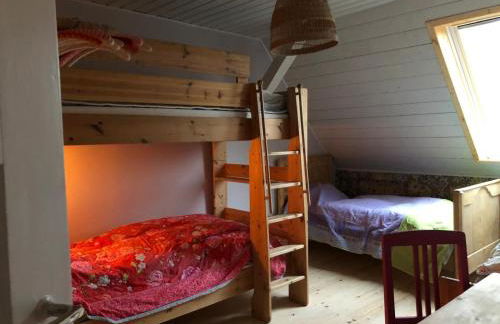 Das Falken Nest - Foto 32