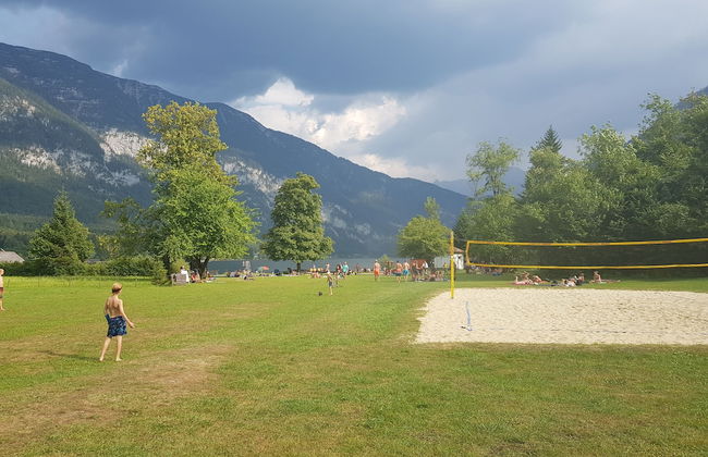 Apartments Helga - Foto 27