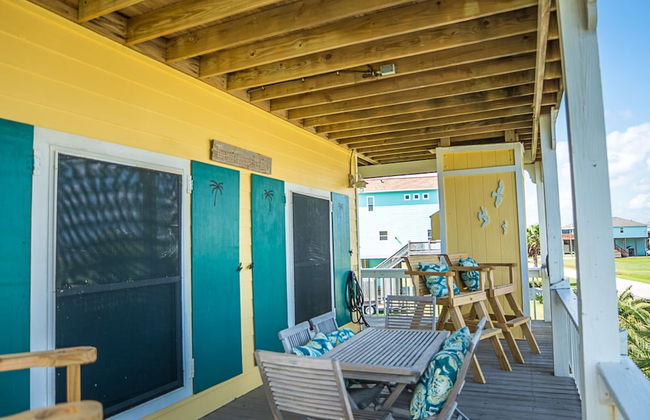 Serenity By the Sea - Great Views in Treasure Island - Foto 4