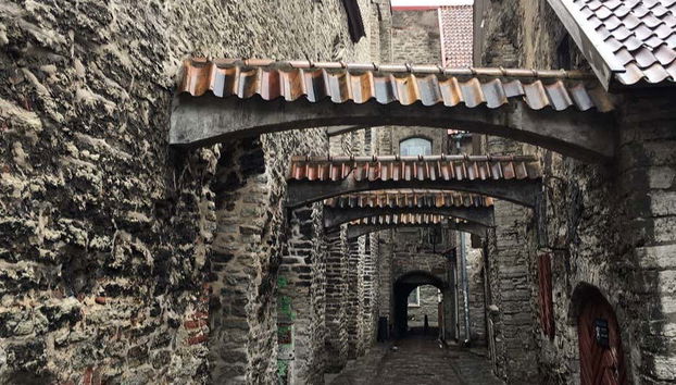 Tallinn Day Trip - Foto 4