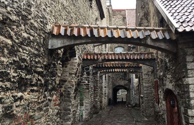 Tallinn Day Trip - Photo 4