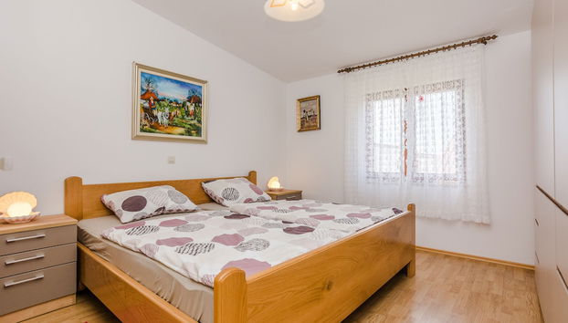 Apartment Hrg - Foto 3, Habitación