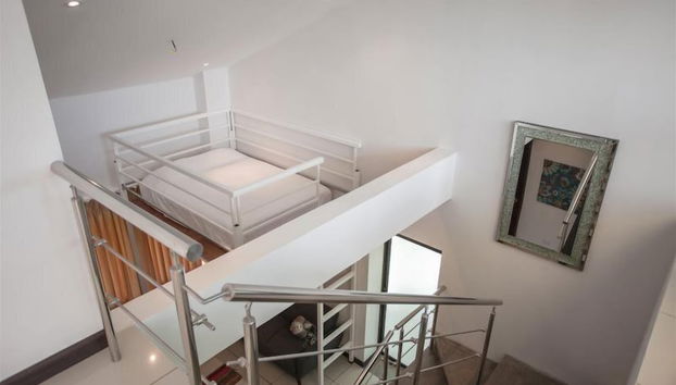 El Cubil 8 - Foto 4, Habitación