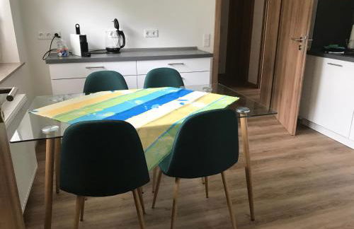 Ferienwohnung Am Haarhaus - Foto 9