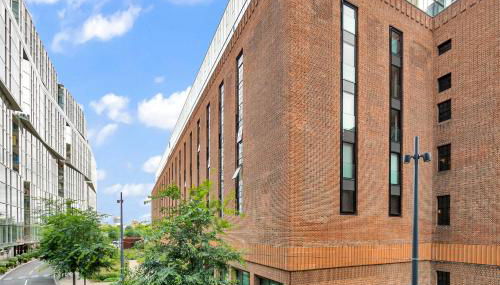 Guest Favourite Apartment at Battersea Power Station close to Chelsea London - Foto 4