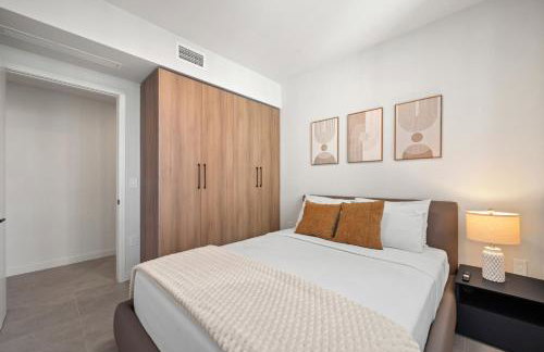 501 First Miami Worldcenter by Palermo Home Miami - Foto 64