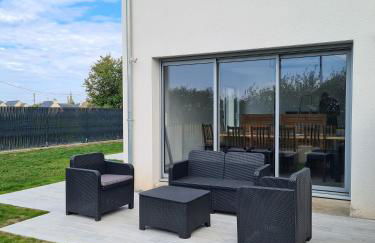 Maison de vacances Plouharnel 3star - Foto 34