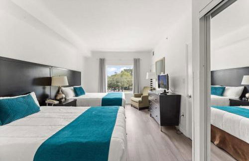 1BR FREE Shuttle to Disney Parks HS305 - Foto 7