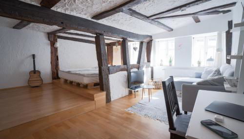 Wohnen in malerischer Altstadt - Foto 4