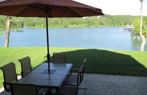 Chalets Resort Luxury Lakefront Villa Amazing View 2 Pools Free Amenities Dock - Foto 17