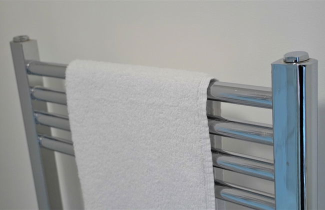 Cowper Townhouse - Foto 17