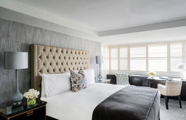 The Dupont Circle Hotel - Photo 24