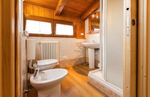 La Marmote Albergo Diffuso di Paluzza Clome - Photo 3