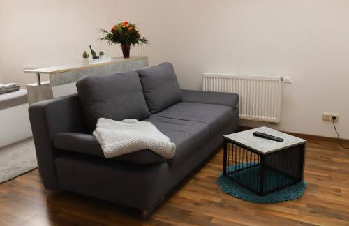 Ferienwohnung am Herzplatz - Foto 43