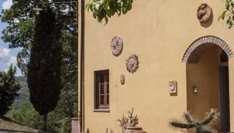 Corte di Valle Wine and Resort - Photo 5, Garden, Garden view