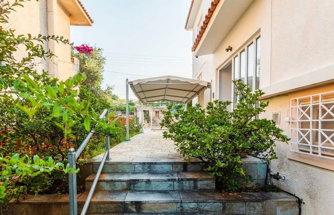 Casa Nebari Seaside Home-fully Equipped Ideal Spot - Foto 28