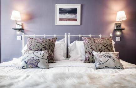 The Old Milking Parlour - Photo 7