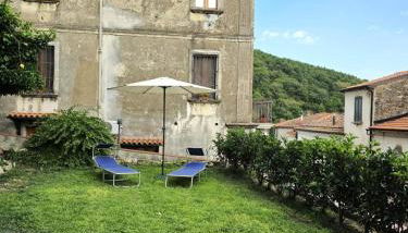 In Pietra con Giardino, WiFi e Aria Condizionata - Monolocale Nonno Puccio - Cilento - Foto 4