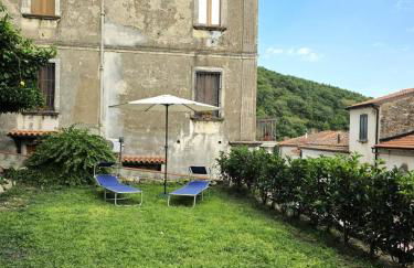 In Pietra con Giardino, WiFi e Aria Condizionata - Monolocale Nonno Puccio - Cilento - Foto 4