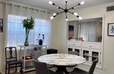 Boho Rice Village 3 Bedroom Luxury Duplex - Foto 13