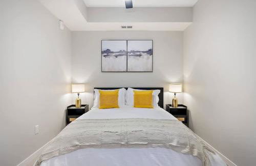 DT UMN 1 BD Gym Free Street Parking Rooftop - Foto 3