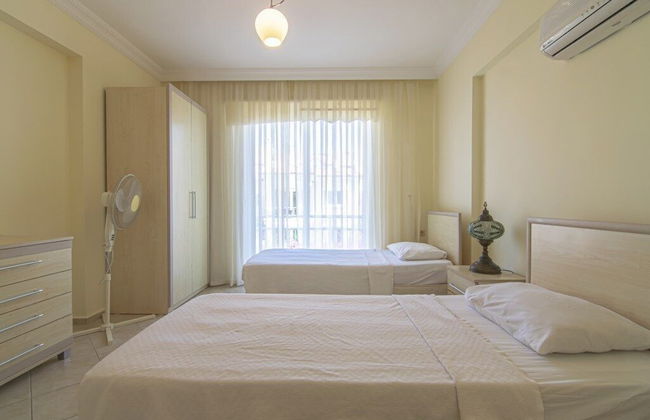 Sunset Beach Club Fethiye - Foto 28