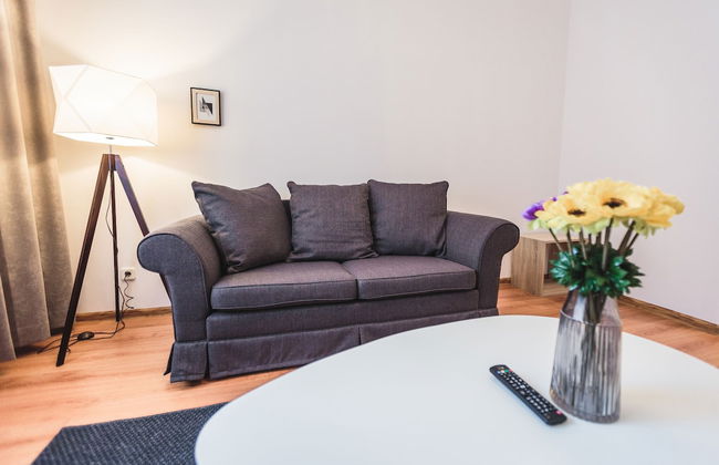 Bearsleys Archers Apartments - Photo 35