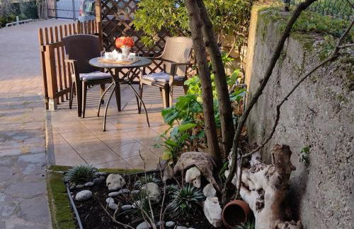 Appartamenti Casa Nina, lago,montagne, uliveti - Foto 43